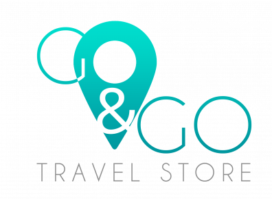 Go & Go Travel Store_Logo